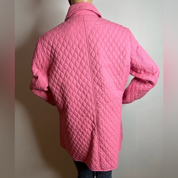 Women’s Kate Hill Quilted Jacket - Picture 3 of 5